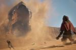 《沙丘:觉醒》抢先体验开启,沙虫蠢蠢欲动