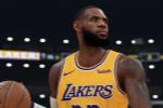 NBA 2Kϵ1.5 NBAЯ2K¹˾