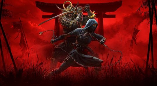 《刺客信条：影》1.0.6更新将来 PC版16GB、新增噩梦难度和故事线