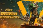 FBC:Firebreakͻһ ٷף