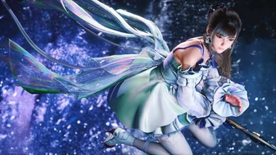 《剑星》成为6月份最赚钱的新作 吸金5.7亿元！