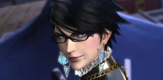 神谷英树谈伊津野英昭影响�：没有《鬼泣3》就没有《猎天使魔女》