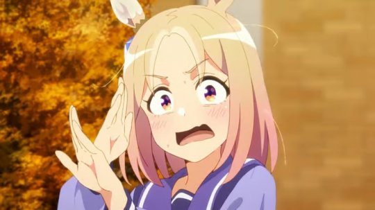 《赛马娘》官方紧急呼吁�：请勿"骚扰"现实的原型赛马