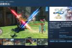 伊苏X -诺曼荣光-Steam页面上线 PC配置公开