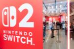 Switch 2׷ﵽ160̨