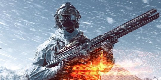 警惕！骗子伪造《战地6》测试邀请窃取Steam账号