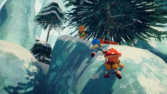 多人合作游戏成Steam主流 上半年销售额创41亿美元新高
