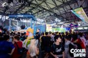ChinaJoy2025ѶϷ COOLӪءտӪ