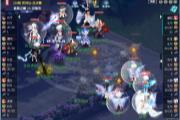 曲阜孔庙绝境翻盘，珍宝阁击败雪山晋级