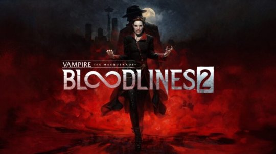 《吸血鬼：避世血族2》10月21日发售 Steam国区238元