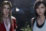 外媒爆料：FF7手游庆典或公布重制版第三部
