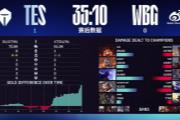 LPL2025TESսWBG VNѾʺϰ汾