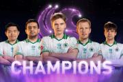 ٣DOTA2XG 2-3FalconsǾ TIطϺ