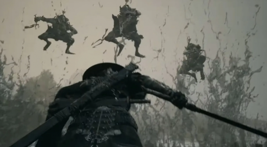 IGN试玩《影之刃零》：在刀光血影中淬炼而生的“受虐”美学