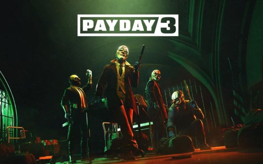 《收获日3》离线模式开发取消 官方表示人手不足