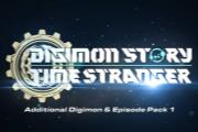 《数码宝贝物语：时空异客》新DLC冬季上线