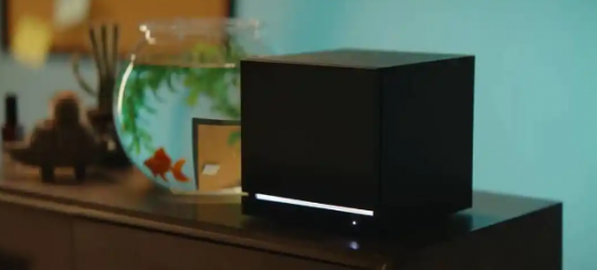 玩家热议V社新主机Steam?Machine致敬任天堂GC