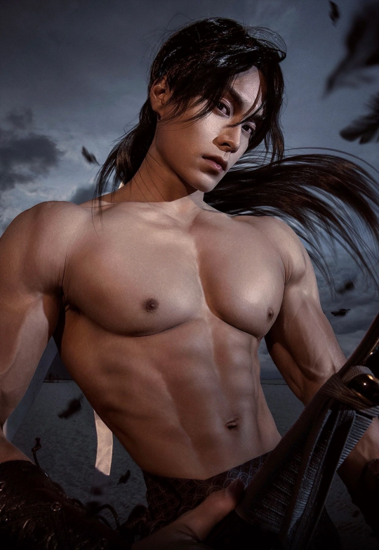 �ڰ�������coser @����û�д�˹��