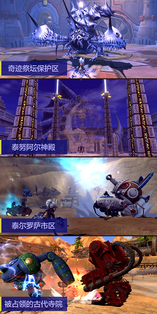 ���¸�������չʾ����