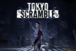���涯����Ϸ��TOKYO SCRAMBLE��Ԥ��