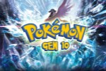 《宝可梦》第十世代新爆料 全新宝可梦