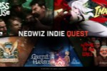NEOWIZ ȫ�������Ϸ����NEOWIZIndieQuest