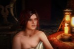 ����ʦ2������15���� CDPR��������廭