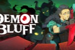 《Demon Bluff》愿望单突破15万卡牌战斗