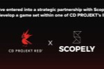 CDPR����Scopely��������ȫ��������Ʒ