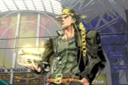 ��JOJO������ð�գ�����֮�ۡ����̰�