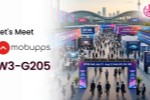 Mobupps ȷ�ϲ�չ 2026 ChinaJoy BTOB