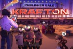 KRAFTON����2026 Steam�����������