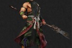 《真三国无双2猛将传复刻版》武将介绍