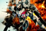 3D机甲动作《武装机凰Ω》正式公开
