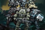 JOYTOY确认参加2026 ChinaJoy,新品亮相E5