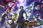 《女神异闻录:夜幕魅影》5.2.2版本上线