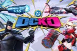 ���DC�����Ρ�DCKO������ 2027���½