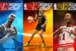 ��NBA 2K27������ ���ϼ�Steam ��Ԥ�湫��