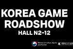 KOREA GAME PAVILION��չ2026ChinaJoyBTOC