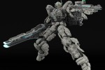 ���Ρ�GUNDAM ROGUE ORBIT�����ǹ���