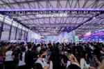 ֱ��ChinaJoy�ֳ����ں�����Ϸչ̨��Ӳ����