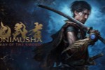 《鬼武者:剑之道》通关 有两种难度选项