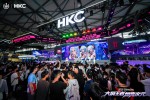 HKC�ݿ�������սChinaJoy 2026ȫ���ع�