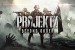 ��սɥʬFPS��Projekt Z������ ��ӪΣ��