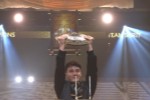 ��DOTA2��TI15��Team Spirit������������ʷ