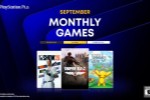 9��PS Plus������Ϸ�������ѻ���Ӣ���ֿ���