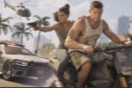��GTA6��ȫ�½�ͼ���� ��Ů����ϸ�ڱ���
