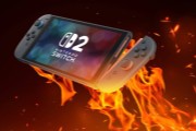 ���������£�����ǧ˿������� Switch 2
