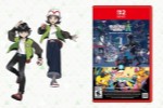 �������δ�˵ Z-A��Switch 2��DLCʵ��ϼ�
