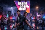 ��GTA6�������籾�ع⣺ԭ�������ɲٿ�����